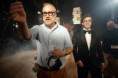 Leto prinesie Duchoň roadshow: Film a koncerty v amfiteátroch  na celom Slovensku 